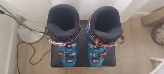 Botas Esquí Niño Tecnica Cochise Team 23-23.5(275)