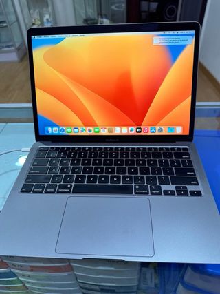 MacBook Air 2020 512GB 8GB RAM