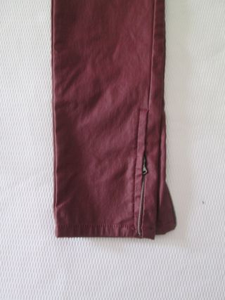 PANTALONES PITILLO POLIPIEL FREEQUENT