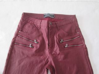 PANTALONES PITILLO POLIPIEL FREEQUENT