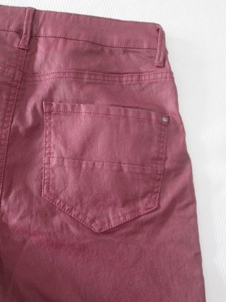 PANTALONES PITILLO POLIPIEL FREEQUENT