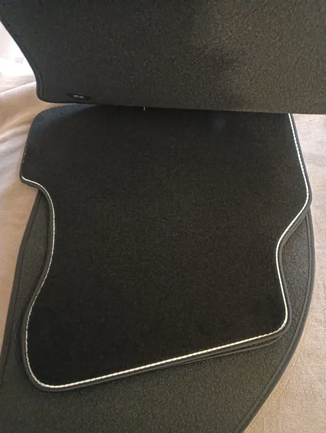 Alfombrillas Ford Focus 2