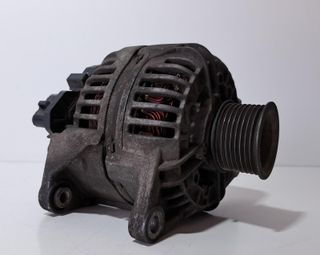 ALTERNADOR 170510 IVECO DAILY CAJA CERRADA (1999 =>)