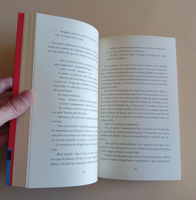 Pedro Almodóvar. El último sueño.