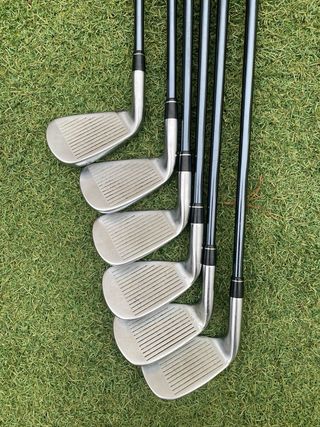 Hierros Callaway Apex DCB