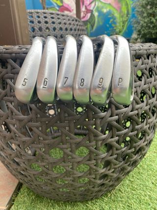 Hierros Callaway Apex DCB