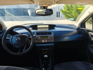 Citroen C4 2010