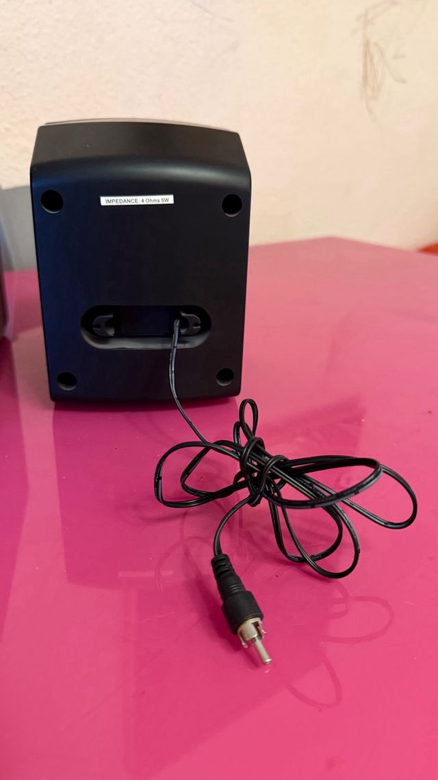 Microcadena Sunstech Negra