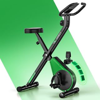**NUEVA** BICICLETA ESTATICA SILENCIOSA PVP: 269€
