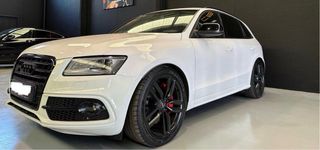 Audi SQ5 2014