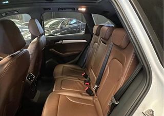 Audi SQ5 2014