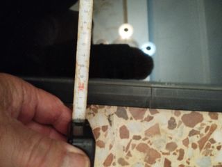 Ventana Camper Homologada