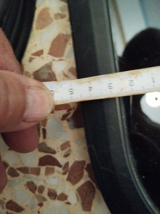 Ventana Camper Homologada