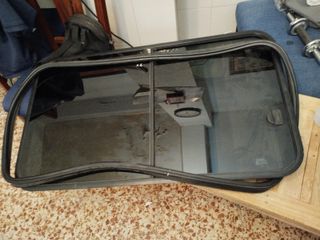 Ventana Camper Homologada