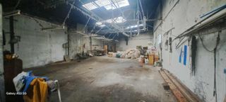 Local/Nave en alquiler - Zona Molinar