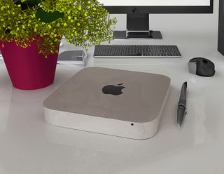 Apple Mac Mini 2014 i5 2.6 Hd 1000 Gb Ordenador Pc