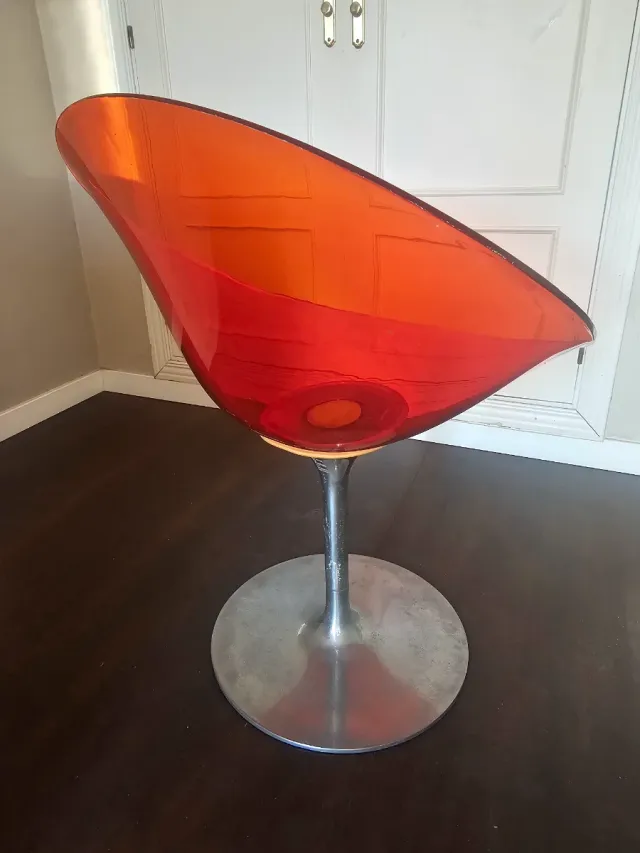 Sillón Kartell Eros