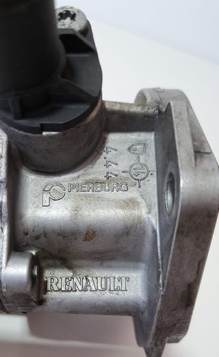 DEPRESOR FRENO / BOMBA VACIO DACIA DOKKER