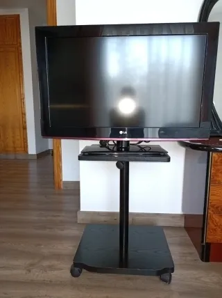 Televisor LG 32 En perfecto estado