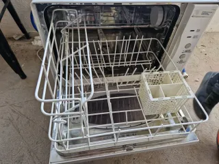 Lavavajillas pequeño KNEISSEL nuevo