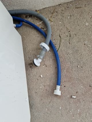 Lavavajillas pequeño KNEISSEL nuevo