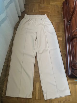 Pantalón chándal 