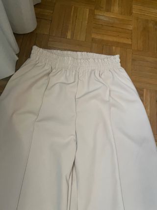 Pantalón chándal 