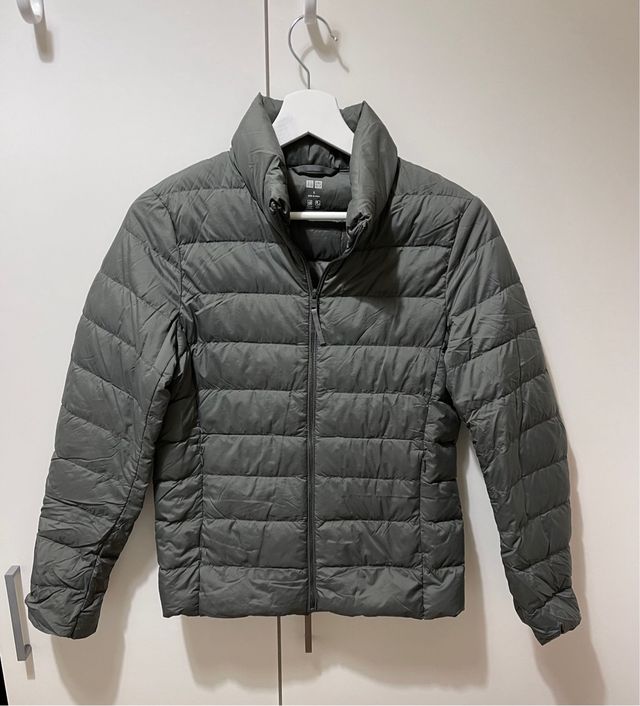 Chaqueta Uniqlo Mujer