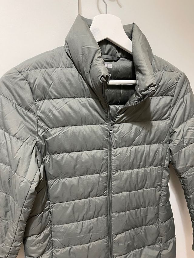 Chaqueta Uniqlo Mujer