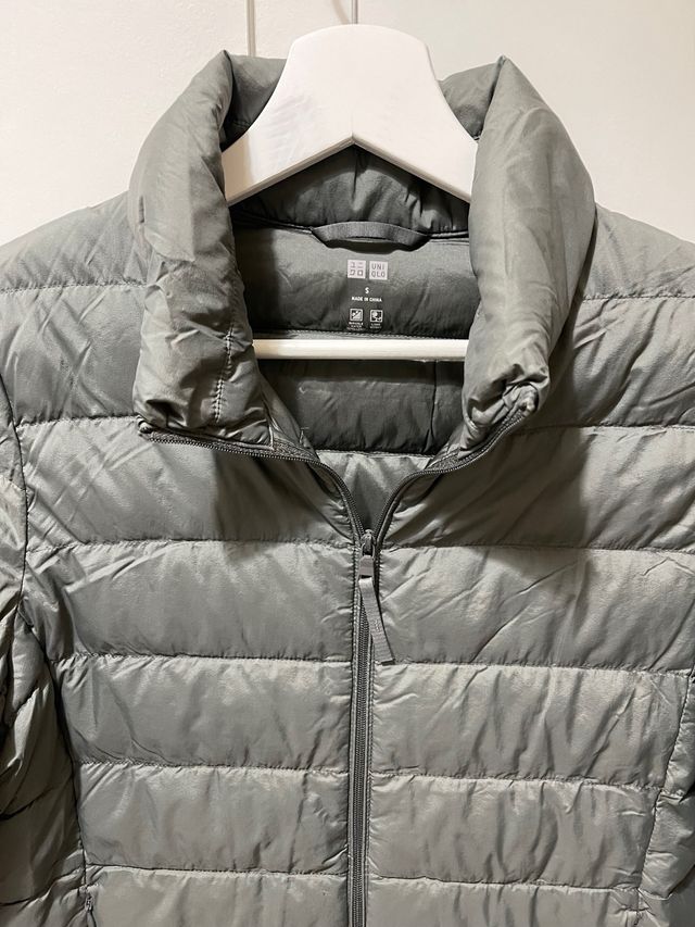Chaqueta Uniqlo Mujer