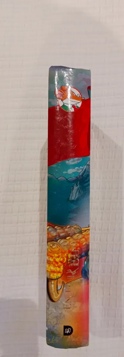 En El Reino De La Fantasia