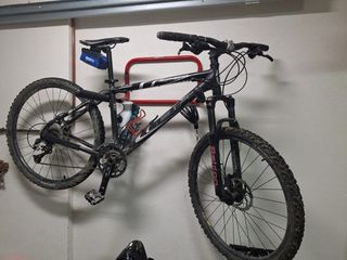 Bicicleta MTB BH