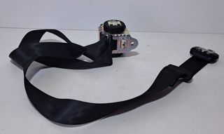 CINTURON SEGURIDAD TRASERO CENTRAL ﻿171426 SKODA YETI
