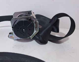 CINTURON SEGURIDAD TRASERO CENTRAL ﻿171426 SKODA YETI
