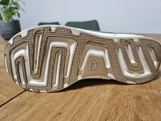 Zapatillas deportivas Roxy grises