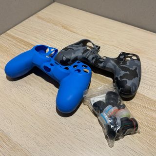PlayStation 4 Pro 1TB + accesorios