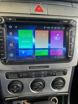DESPIECE VOLKWAGEN PASSAT B6