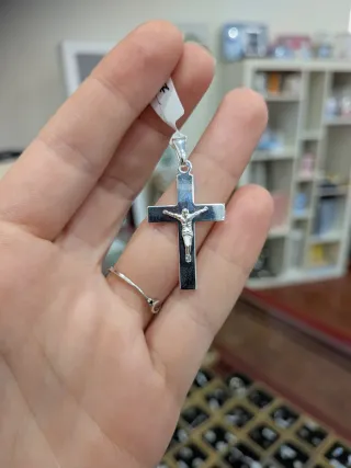 Cruz Nazareno Plata Mediano