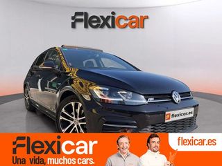 Volkswagen Golf Sport R-Line 1.5 TSI 110kW (150CV) DSG