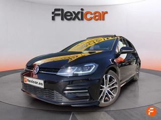 Volkswagen Golf Sport R-Line 1.5 TSI 110kW (150CV) DSG