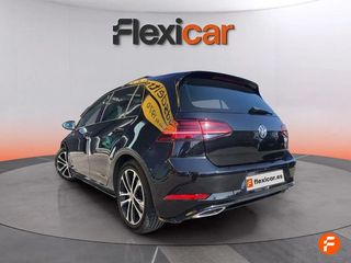 Volkswagen Golf Sport R-Line 1.5 TSI 110kW (150CV) DSG