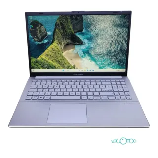 ASUS Vivobook E1504F Gris/Plateado