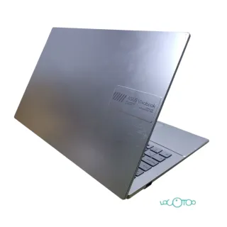 ASUS Vivobook E1504F Gris/Plateado