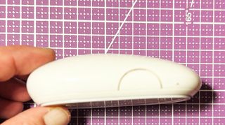 Ratón Apple Bluetooth Blanco