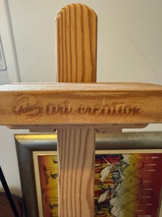 Caballete Art Creation