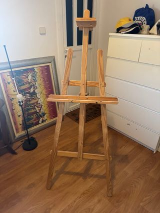 Caballete Art Creation