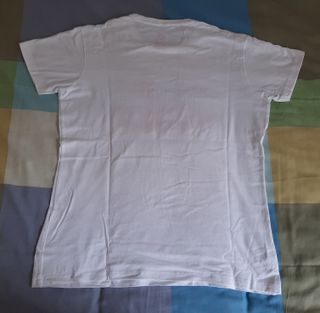 Camiseta ESPAÑA┃Talla niños┃Producto oficial RFEF 