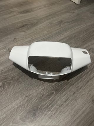 Carcasa Faro Piaggio Zip 1991