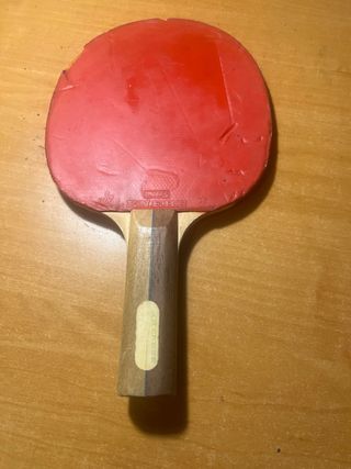 3 Palas de Ping Pong