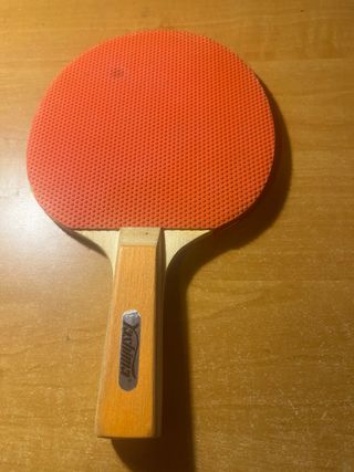 3 Palas de Ping Pong